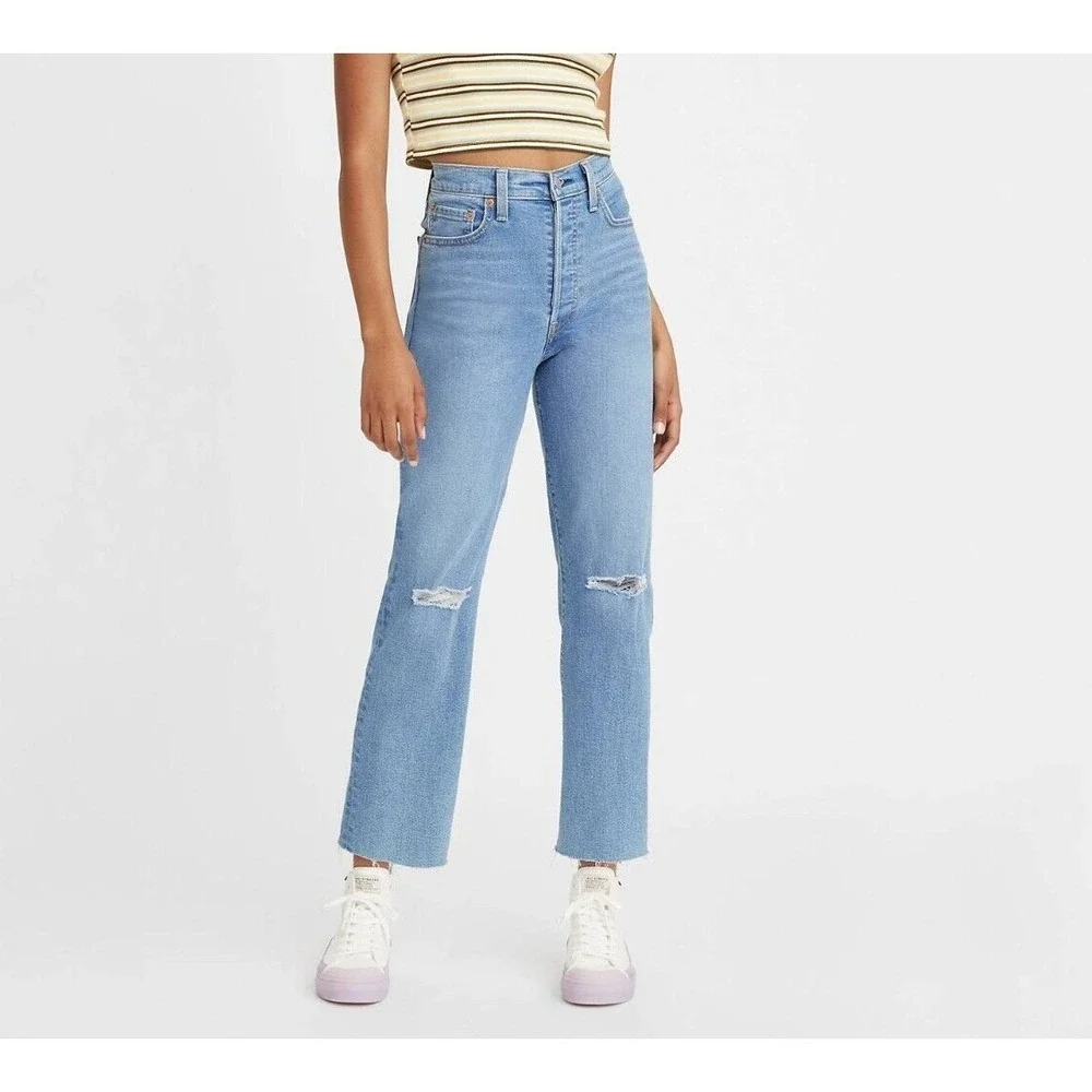 Levis levi ribcage